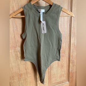 New Altar’d Stare Bodysuite